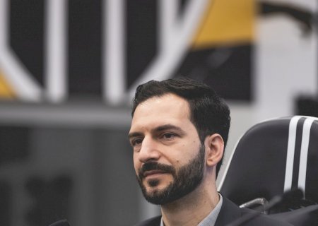 CEO do Atlético-MG revela faturamento de R$ 800 milhões em 2025 e aporte para atacar dívidas