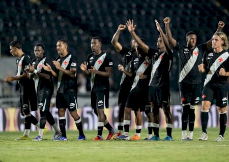Do Vasco ao Santa Cruz, veja lista de clubes campeões que vivem jejum de finais estaduais