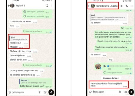 MP-PR denuncia filho de Popó por tentar aliciar Reinaldo, do Mirassol, e outros jogadores