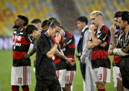 Veja os pecados capitais que levam o Flamengo a um início de ano conturbado em 2026