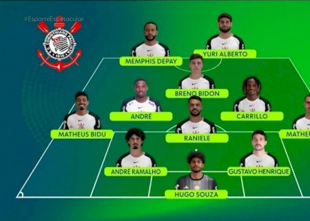 Corinthians e Flamengo provocam Palmeiras antes da Supercopa: "Pai ou padrasto?"