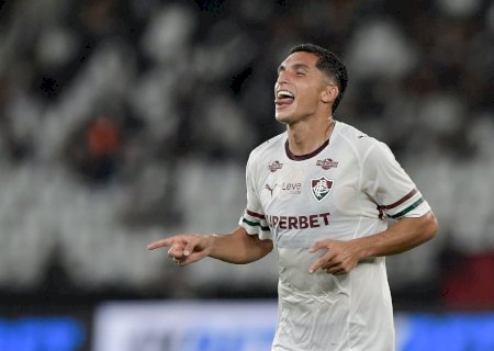 Análise: Fluminense mostra versão resiliente contra o Vasco e garante vantagem rumo à final do Carioca