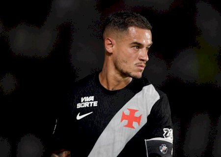"Escândalo" e "Klopp estava certo": veja como a saída de Coutinho do Vasco repercutiu no mundo