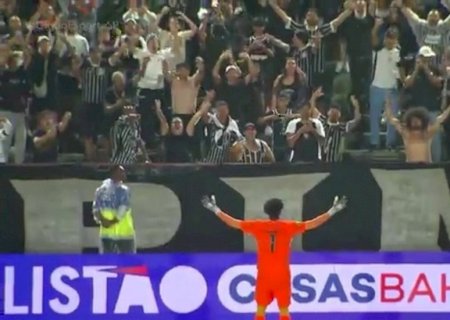 Marcos, ex-goleiro do Palmeiras, se desculpa após comentário sobre ofensas racistas a Hugo Souza