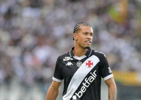 Da saída turbulenta do Vasco ao acerto com CSKA, João Victor vira a página na Rússia: "Foi importante"