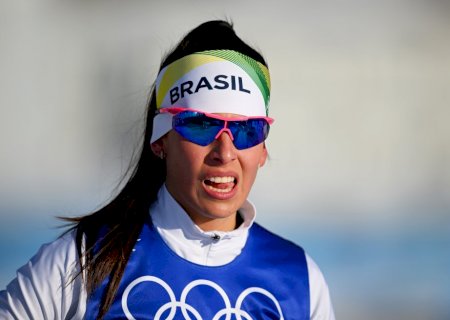 Brasil estreia nas Olimpíadas de Inverno 2026 no dia 10/02: veja horários e programação