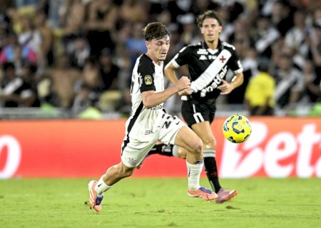 Breno Bidon fica no Corinthians? Agente cita sondagens da Europa, mas diz: "Não temos pressa"