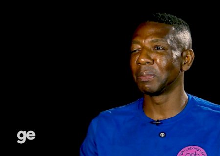 Amaral diz que perdeu dinheiro no futebol, dá dicas a Edilson no BBB e vira influencer: "Eu me reinventei"
