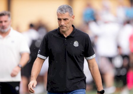 Análise: Vojvoda tem culpa em eliminação do Santos no Paulistão; Neymar também decepciona