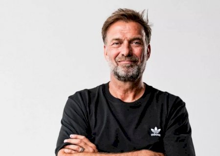 Imprensa europeia diz que Klopp deve deixar a Red Bull