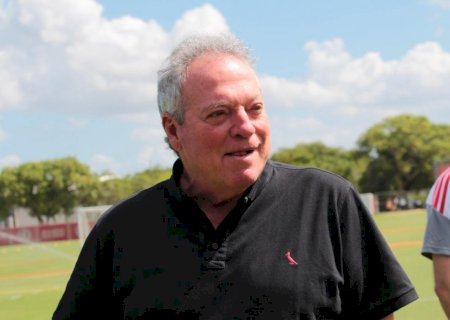 Abel Braga é suspenso pelo STJD por declaração homofóbica