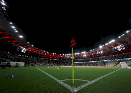 Flamengo inicia venda de ingressos para a Recopa com valores entre R$ 300 e R$ 1,5 mil