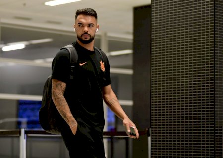 Veja por que Raniele tem perdido treinos no Corinthians e o que a comissão planeja para o volante