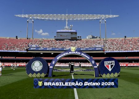 Palmeiras e São Paulo vivem nova polêmica às vésperas do clássico: veja o que disseram dirigentes