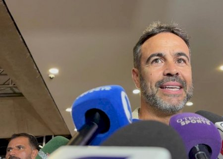 Artur Jorge desembarca e promete recuperar o Cruzeiro: "Vamos dar a volta na situação"