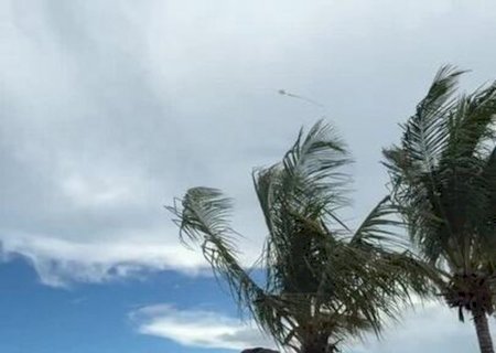 Ronaldinho Gaúcho em Maceió? Sósia confunde as pessoas na orla