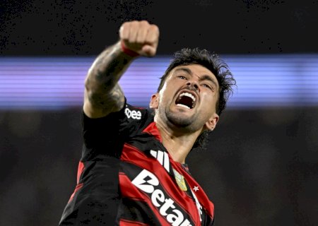 Messi lidera ranking de jogadores mais decisivos do mundo, e Arrascaeta é top-30; veja lista