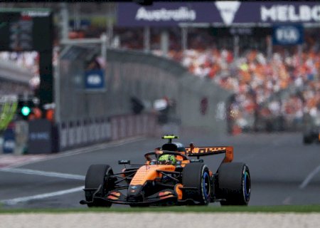 F1 avalia mudar regras de gestão de energia dos carros após GP da China