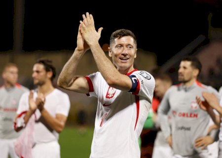 Última chamada: veja cinco craques que tentam levar suas seleções para a Copa do Mundo
