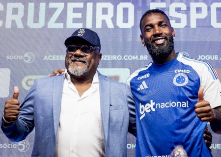 Pai de Gérson comenta confusão em Flamengo x Cruzeiro: "Não aceitam o lugar que o negro está"