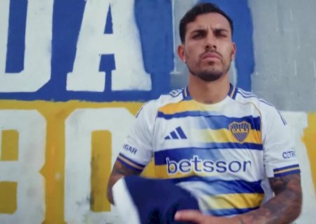Boca Juniors "muda" escudo e causa polêmica; veja o que diz o estatuto