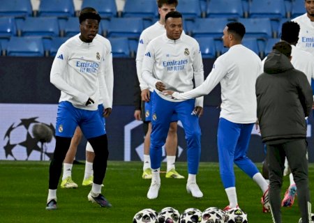 Manchester City x Real Madrid na Champions League: onde assistir ao vivo e horário