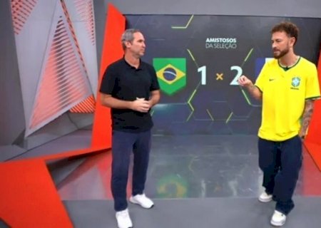 Raphinha e Wesley são cortados da seleção brasileira antes de amistoso contra a Croácia