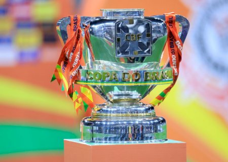Copa do Brasil: quarta fase começa nesta terça-feira com cinco jogos; veja onde assistir