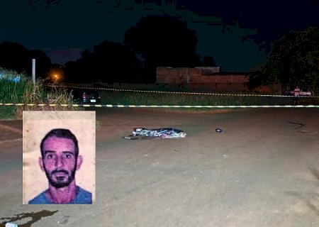 Homem é morto a facadas durante briga em festa no Jardim Márcia