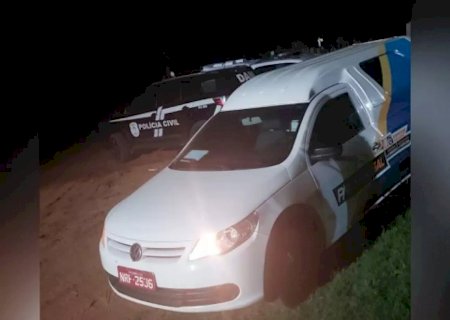 Casal é encontrado morto com indícios de violência em residência