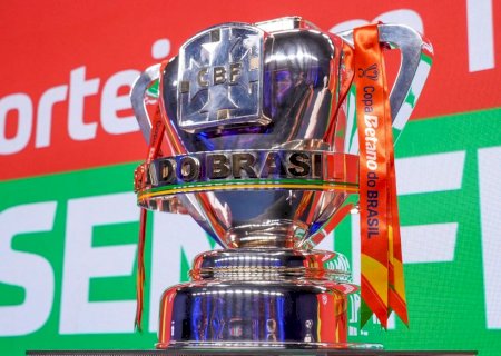 Terceira fase da Copa do Brasil 2026: veja datas dos jogos e horários