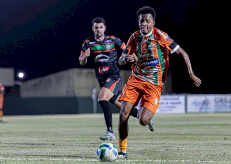 Rodada desta quarta-feira define finalistas do Campeonato Estadual