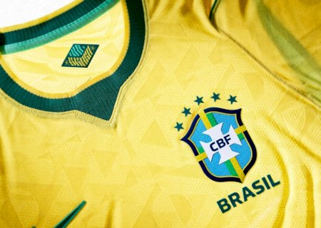 Camisa raiz e amarelo "canário": Nike lança uniforme 1 que o Brasil usará na Copa; veja fotos