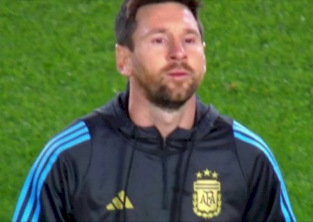 Ida e volta, sede neutra ou até cancelar: Conmebol e Uefa negociam destino da Finalíssima; entenda