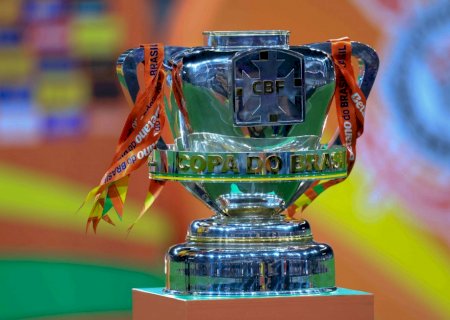 Quarta fase da Copa do Brasil: veja datas e horários dos jogos