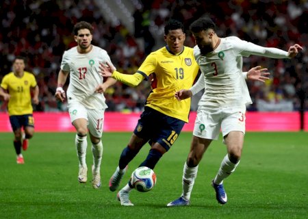 Bap descarta vender Plata mesmo após "climão" com Flamengo: "Nenhuma intenção de negociar"