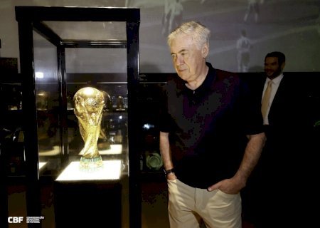 Seleção intensifica análise de rivais da Copa e terá olheiro na cola da Escócia na Data Fifa