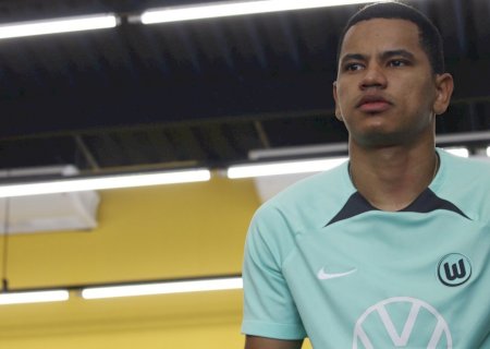 O drama do ex-Inter e Juventus que luta para voltar a jogar depois de dois anos
