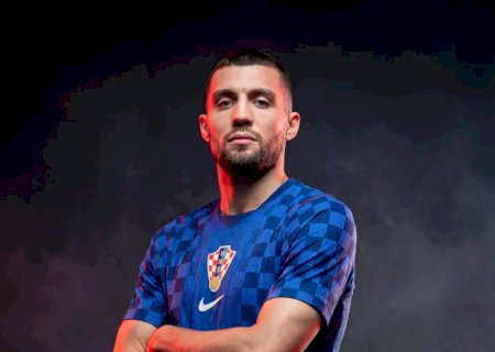 Copa do Mundo 2026: veja os uniformes das seleções