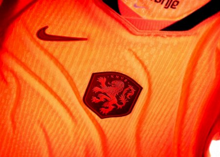 França, Inglaterra, Uruguai, Holanda: seleções lançam camisas para a Copa do Mundo 2026