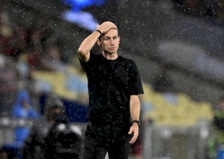 Ex-Flamengo, Filipe Luís teve o melhor aproveitamento entre técnicos demitidos desde 2016