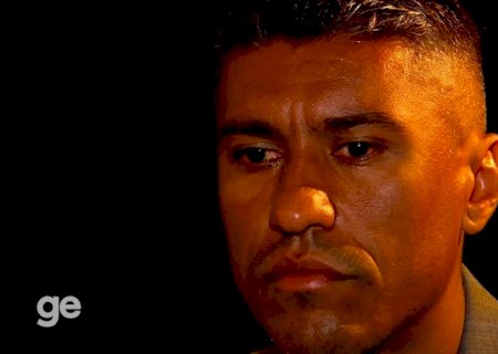 Paulinho chora por Tite e explica por que recusou ser o "executivo mais bem pago do mundo"