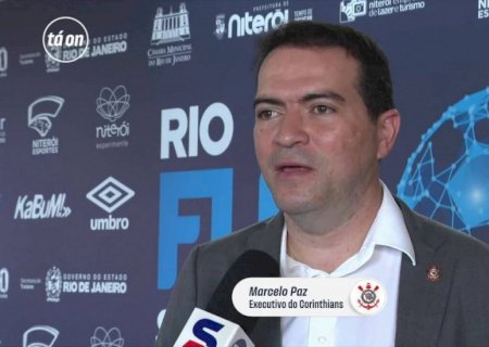 Justiça exige explicações financeiras e alerta para risco de intervenção no Corinthians