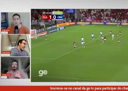 Paquetá tem fratura na mão e vai usar imobilização para jogar no Flamengo