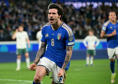 Repescagem para a Copa do Mundo: confira os confrontos que definirão as últimas vagas