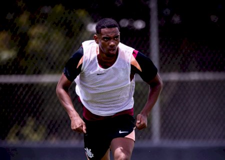 Presidente do Corinthians barra venda de André ao Milan após repercussão e críticas de Dorival