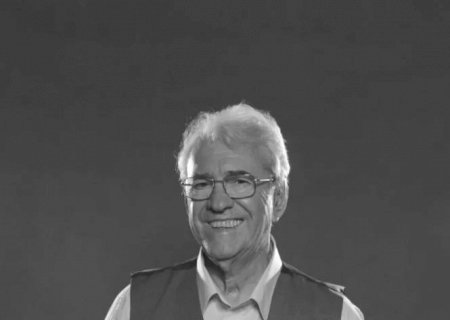 Morre o ator Juca de Oliveira aos 91 anos