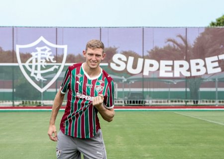 Castillo se torna a transferência mais cara da história do Fluminense; veja a lista