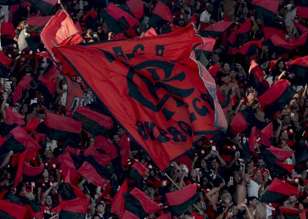 Veja os clubes que mais arrecadaram com bilheteria no Brasil em 2026; Flamengo lidera