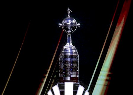 Libertadores 2026: veja data do sorteio, potes e classificados
